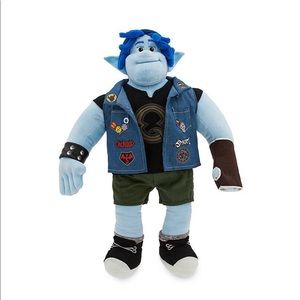 Barley Lightfoot Plush Onward 19"